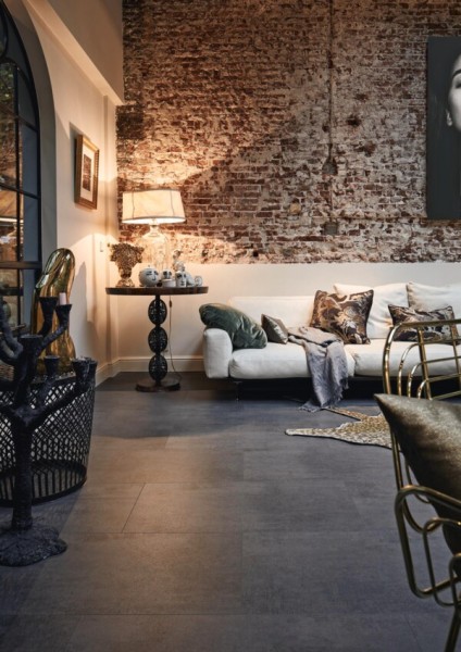 MeisterDesign.next DB 500 S 6857 Copper Iron