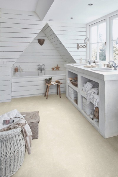 Designboden rigid RB 400 S 7440 - White Stone