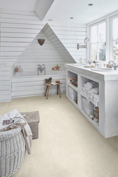 Designboden rigid RB 400 S 7440 - White Stone