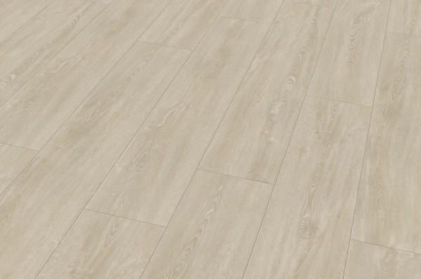 Tilo Vinyl ROBUSTO Eiche Ivory 1-Stab Holzoptik gefast (4V) Twist PLUS lackiert strukturiert