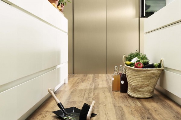 Tilo Vinyl ROBUSTO Fichte Hasel 1-Stab Holzoptik gefast (4V) Twist PLUS lackiert gehobeltCopy