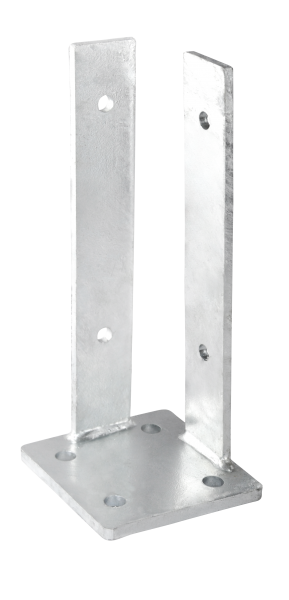 Fixing Group Tera PT Zaun-Pfostenträger