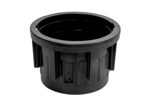 Ferax Verlängerung 50 mm für Porto PLUS & PLUS VARIO !! Nur ganze VE !!