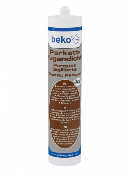 Beko Parkettfugendicht 310 ml