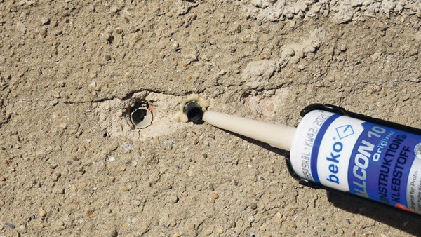 Allcon 10 Konstruktionsklebstoff