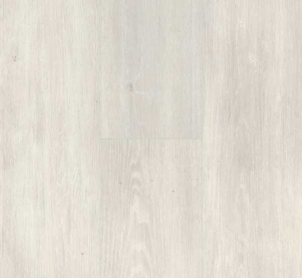 ABVERKAUF ! Modular ONE Eiche Nordic weiß Hydron Landhausdiele Realstruktur - Geringer Bestand !