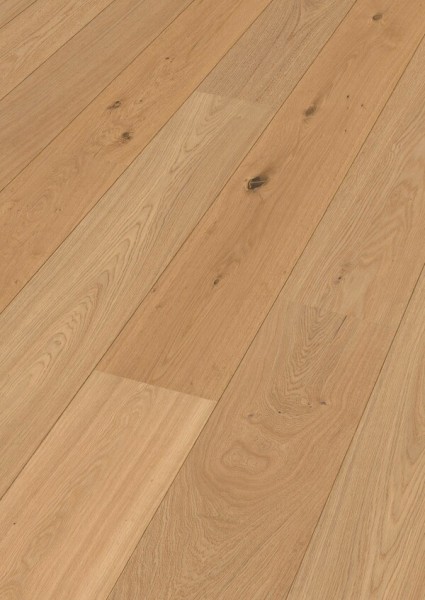 Meister Lindura - Holzboden HD 400 ultramattlackiert - 8914 - Eiche lebhaft