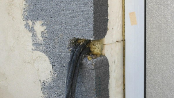 WDVS-Klebeschaum B1 für NBS-Pistole