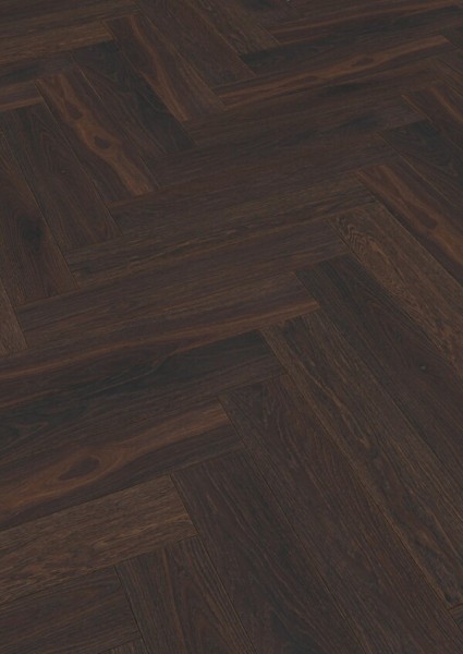 Parkett MeisterParkett. longlife PS 500 Eiche harmonisch kerngeräuchert 9018