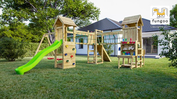 Fungoo Maxi Funny KDI impr.