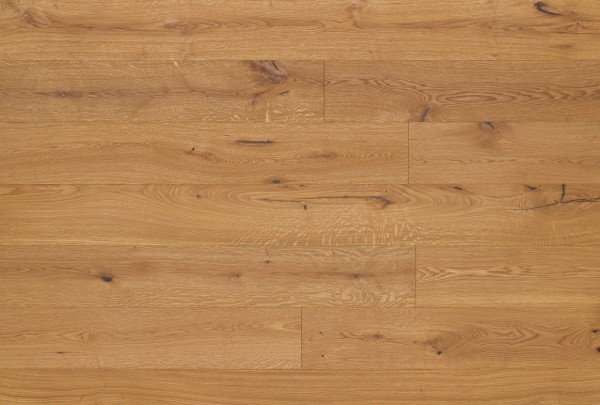 Manufaktur Landhausdiele 3-Schicht Eiche Välinge 5G-C, Sortierung Rustikal XL, Breite 260 mm