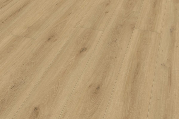 Tilo Vinyl Elito Trend Eiche Sahara 1-Stab Holzoptik gefast (4V) Twist PLUS lackiert softsynchro