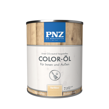 PNZ Color-Öl