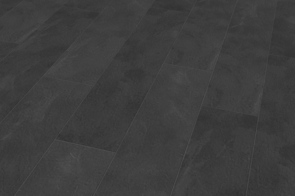 Tilo Rigid Vinyl Eleganto Spa Schiefer natur Steinoptik gefast (4V) sand, Twist PLUS lackiert