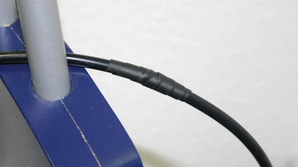 Dicht- & Isolierband 19 mm x 5 m Rolle