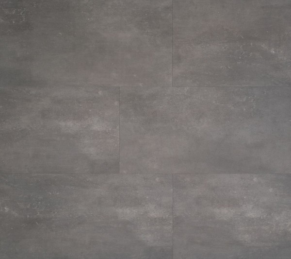 Mefo Floor SPC Hybrid Design Floor Stone Line XL Obsidian ultramatt