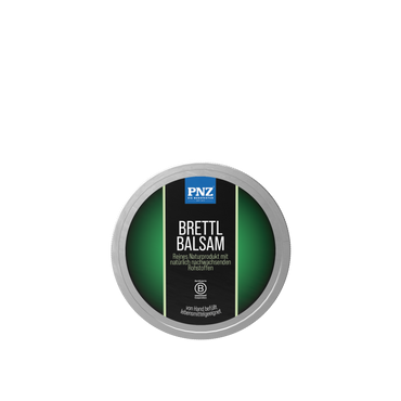 PNZ Brettl Balsam 0,15 Ltr, farblos
