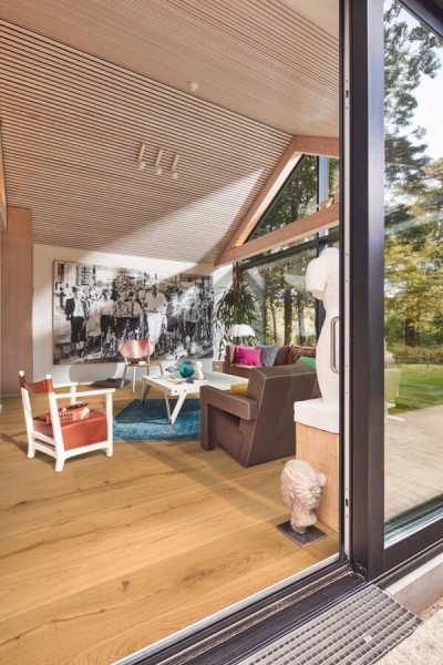 MeisterParkett.longlife PD 400 Eiche authentic 9011