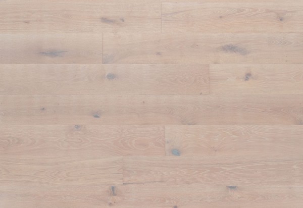 Manufaktur Landhausdiele 3-Schicht Eiche Välinge 5G-C, Sortierung Rustikal XL, Breite 260 mm