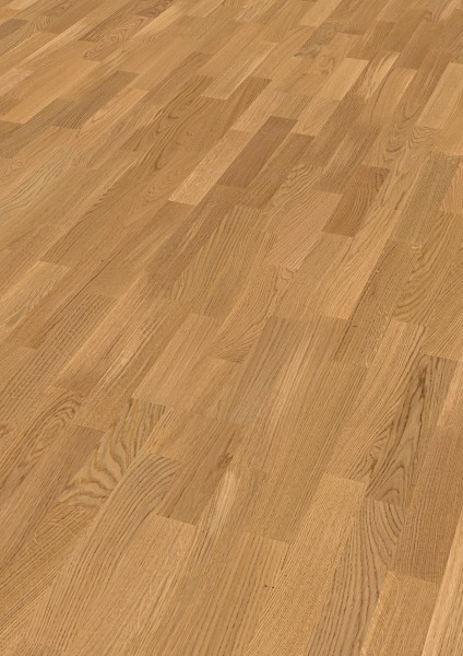 MeisterParkett.longlife PC 200 Eiche harmonisch 9032 3-Stab