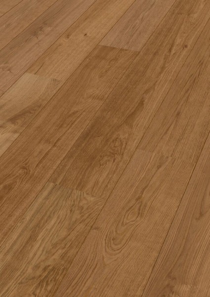 Meister Lindura - Holzboden HD 400 naturgeölt - 8909 - Eiche natur terrabraun