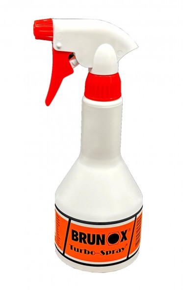 Pumpzerstäuber für Brunox-Turbospray, 500 ml, leer
