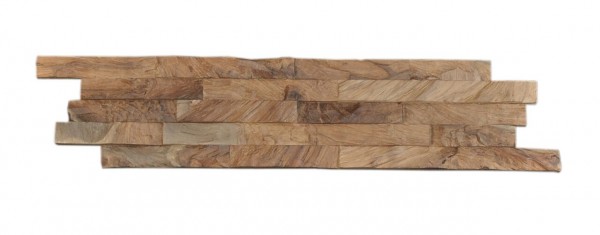 INDO Edel-Holzwandverkleidung Diamond Wood