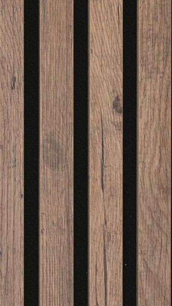 Meister Akustikpaneele Acoustic Sense Authentic Altholzeiche 7032