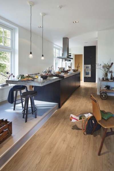 Meister Laminatboden LD 150 7149 Eiche Chianti