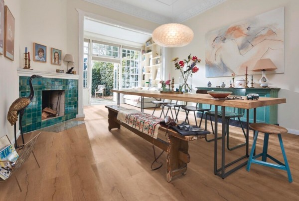Meister Laminatboden LC 55 7147 Nevado Oak
