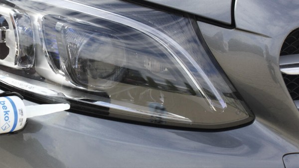 MS-Flex Kleb- und Dichtstoff transparent