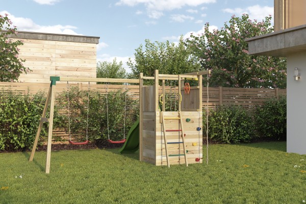 Fungoo Houser KDI impr.