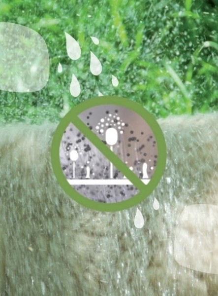 Schafwolle - Schneidegerätfür Isolena