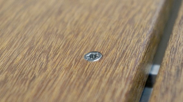 FixingGroup Profila Profilbohrschraube Edelstahl