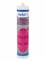Acryl-Dichtstoff weiss 310 ml