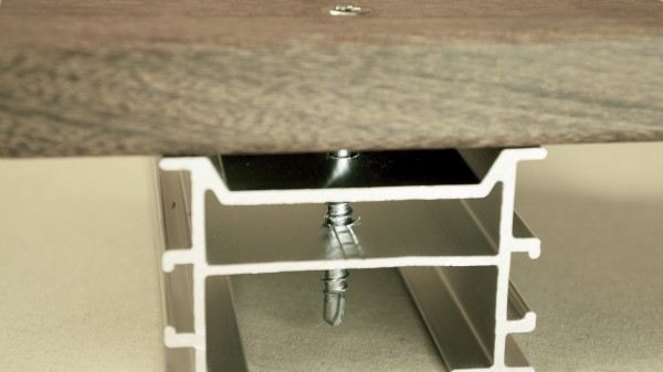 FixingGroup Profila Profilbohrschraube Edelstahl