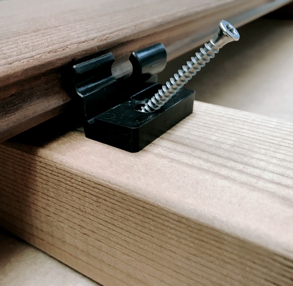 FixingGroup Teni Holzterrassenverbinder