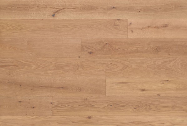 Manufaktur Landhausdiele 3-Schicht Eiche Välinge 5G-C, Sortierung Rustikal XL, Breite 260 mm