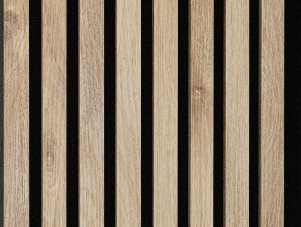 Meister Akustikpaneele Acoustic Sense Authentic Eiche hell 07030