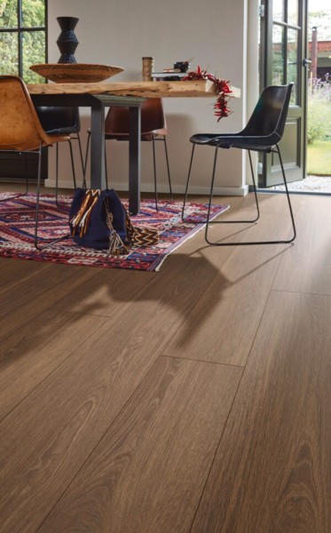 MeisterDesign.next DL 500 S 7134 Princess Oak dunkel