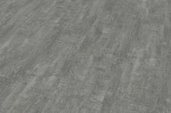 Tilo Vinyl Eleganto Concrete Natur Steinoptik gefast (4V) wave, Twist PLUS lackiert
