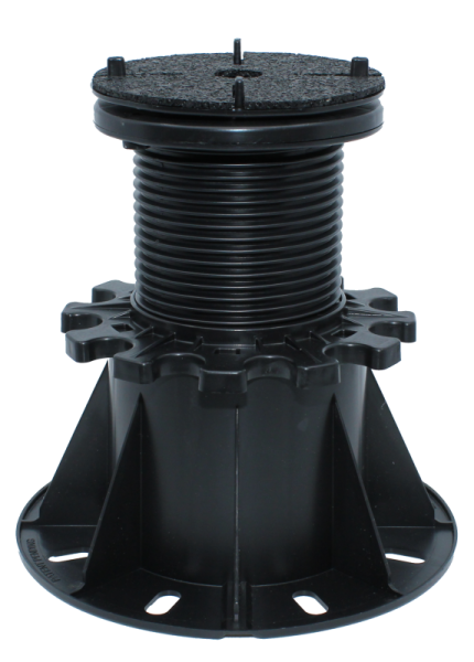 Ferax Porto PLUS Vario 5% Stein-/Keramik 129 - 234 mm, einteilig -> Abgabe nur in ganzen VE