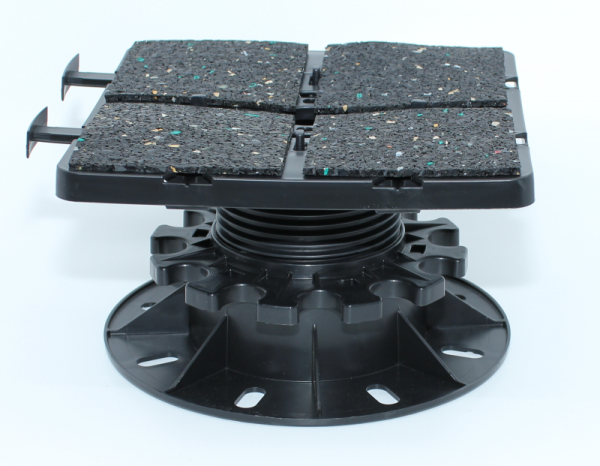 Ferax Porto PLUS Anschlussplatte !! Nur ganze VE !!