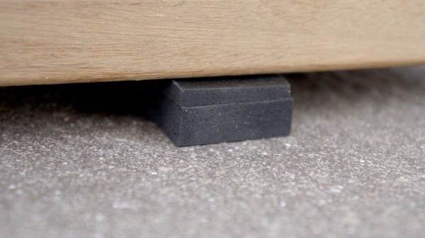 FixingGroup Gumo L EPDM Unterleger