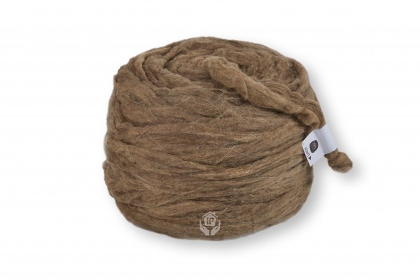Schafwolle - Dämmung Isolena Fugenband 30 kg/m³
