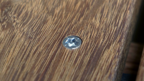 FixingGroup SOLIDA Edelstahlbohrschraube