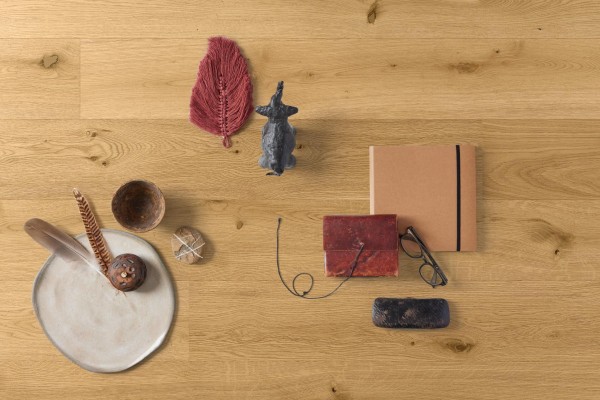 MeisterParkett.longlife PD 400 Eiche authentic pure 9004