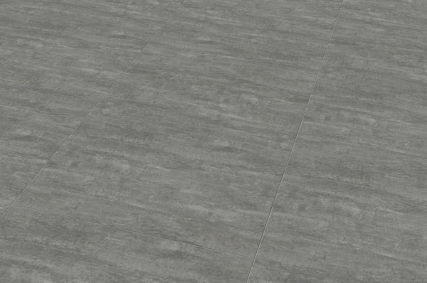 Tilo Vinyl Eleganto Concrete Natur Steinoptik gefast (4V) wave, Twist PLUS lackiert