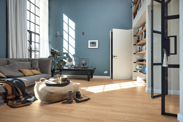 Designboden comfort DL 600 S 7132 Princess Oak pure