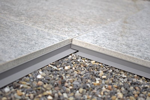 Ferax steinfix® Fugenprofil